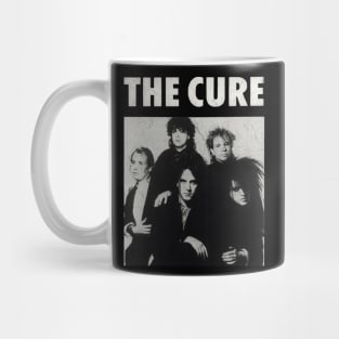 Cure Of Cure Mug